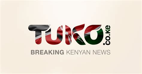 Latest Kisii University News | TUKO