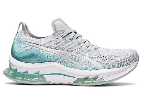 GEL-KINSEI BLAST | Women | Glacier Grey/Piedmont Grey | Women's Running ...