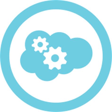 Salesforce Icon File #397413 - Free Icons Library