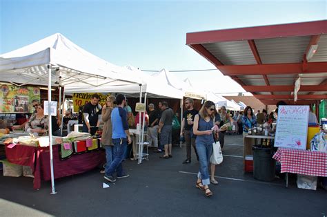 Open Air Market at Phoenix Public Market | Photos