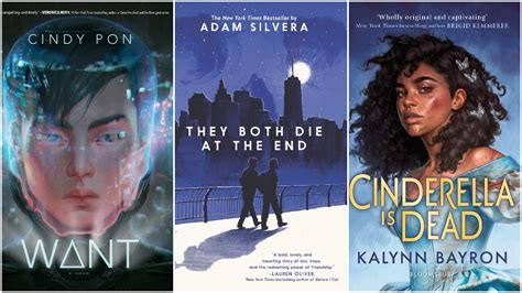 12 Best Dystopian Books For Teens - Cultured Vultures