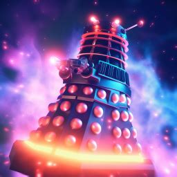 Dalek Voice Changer - Make You Sound Like Dalek