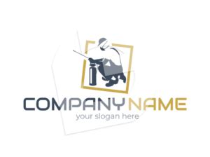 Exterminator Logo - Logo Forge | Design Your Own Logo