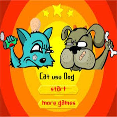 Cat vs Dog for Android - Download