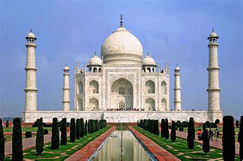 Taj Mahal | Definition, Story, Site, Agra, History, & Facts | Britannica