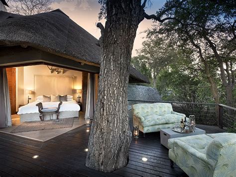 Ngala Safari Lodge | Kruger National Park Luxury Lodges