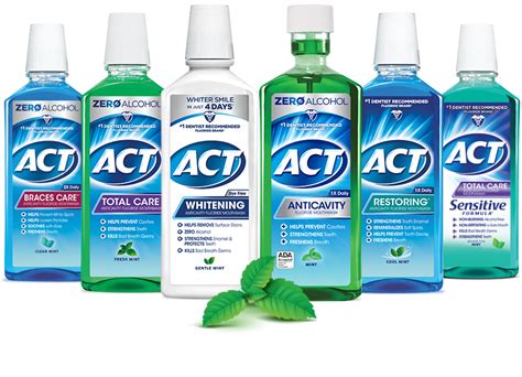 Adult Products – ACT Professional