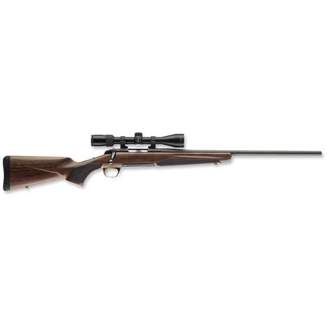 Browning X-Bolt Hunter, Bolt Action, .270 WSM, 23" Barrel, 3+1 Rounds ...