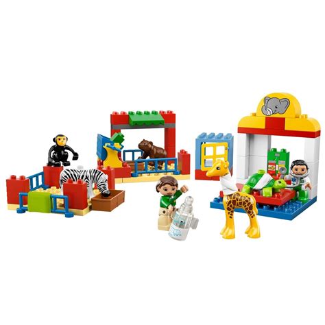 New Images of 2012 DUPLO sets | Brickset