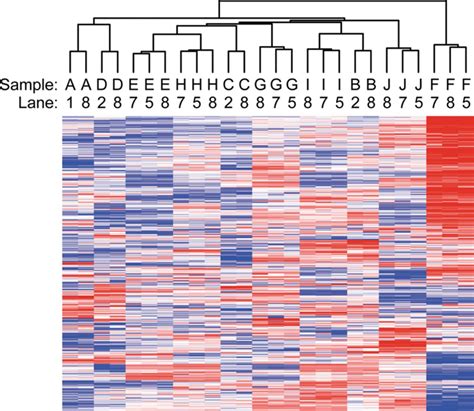 Assessment of microRNA differential expression and detection in ...