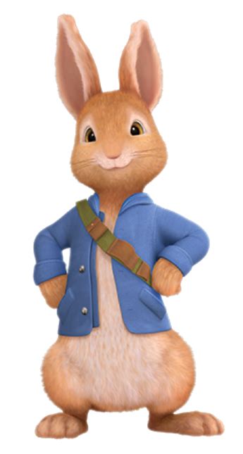 Peter Rabbit (PNG) | Peter rabbit pictures, Peter rabbit costume, Peter ...