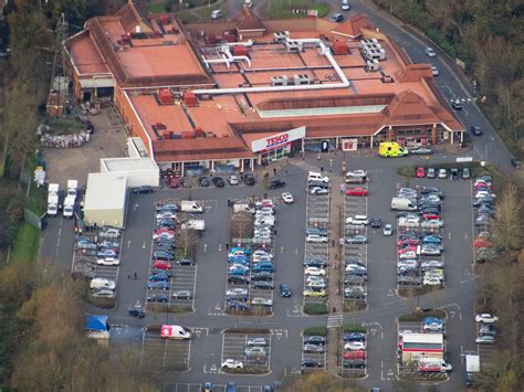 Tesco Wokingham | OLYMPUS DIGITAL CAMERA | Graham stewart | Flickr