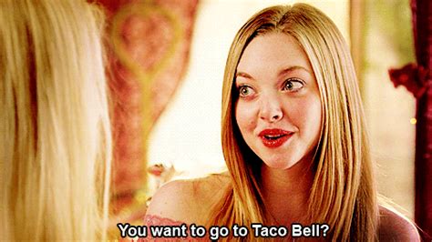 It's October 3rd! The best Mean Girls GIFs - AOL Lifestyle