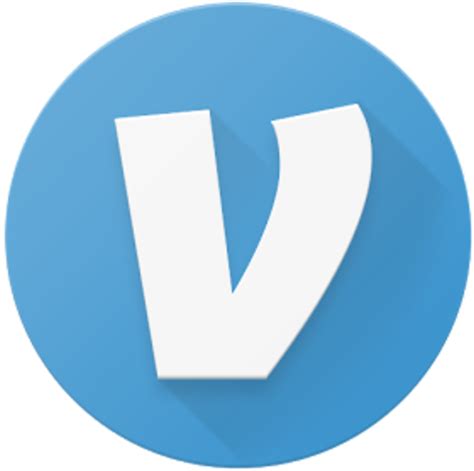 Collection of Venmo Logo PNG. | PlusPNG