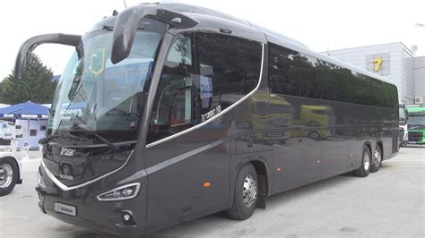 Schuhe Leistung Zuschauer scania irizar In Verbindung gebracht ...