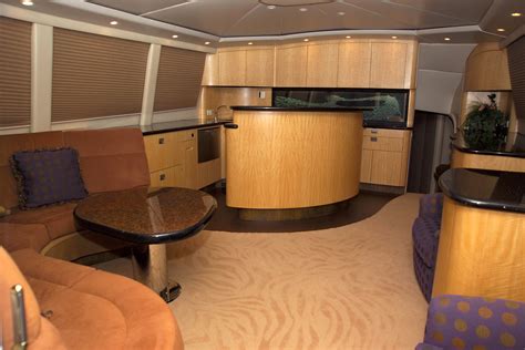 Client Interiors - Applied Concepts Unleashed Yacht Design