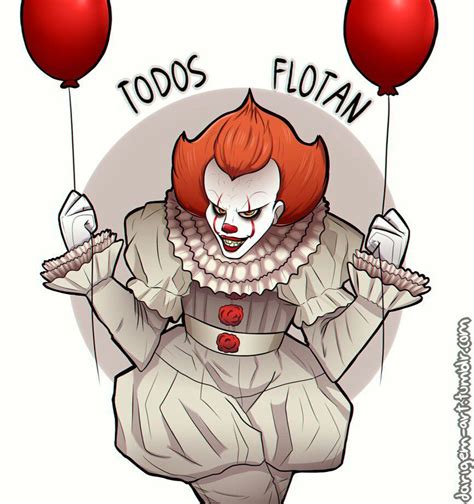 Pin on pennywise