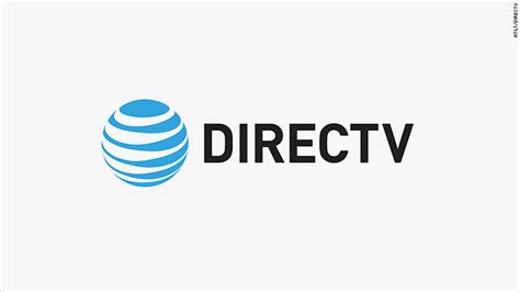 This is the new DirecTV logo