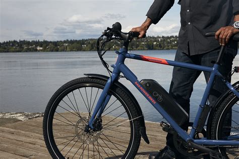 Rad Power launches a lightweight e-bike for $999 | Engadget