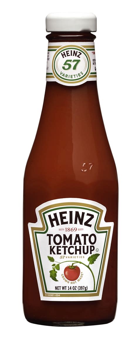 The Kraft Heinz Company