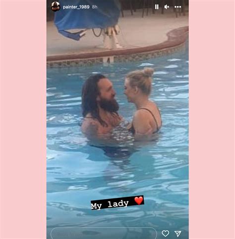 MGK Guitarist Sophie Lloyd Posts Pic With Boyfriend Amid Cheating ...