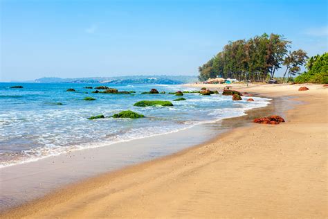 The best beaches in Goa - Lonely Planet