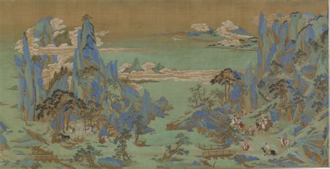 Ming dynasty (1368–1644) - Smithsonian's National Museum of Asian Art