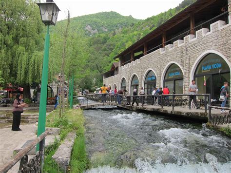 Travnik - Bosnia Travel d.o.o.