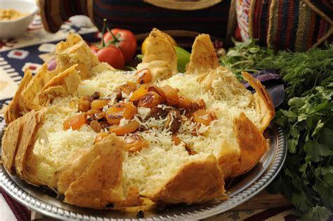 Plov: Your Guide to the National Dish of Azerbaijan - Beyond Borders