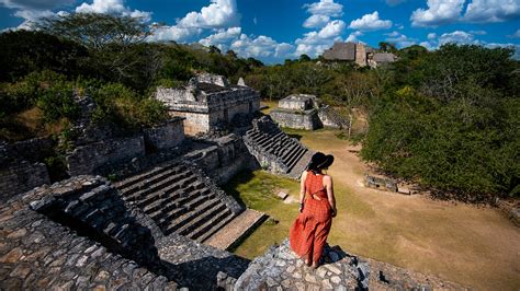 Must-Visit Mayan Ruins Near Cancun - Pursuits with Enterprise ...