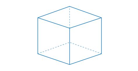 13.1 Cubes and cuboids | Three dimensional objects | Siyavula