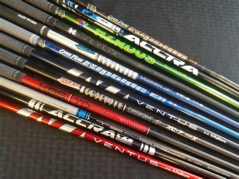 best driver shaft for average golfer - Loud Forum Diaporama