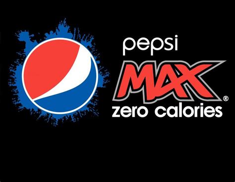 Pepsi Zero Logo - LogoDix