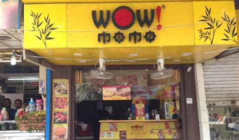 Wow! Momo Foods to Raise Rs 125 Cr from OAKS Asset Management ...