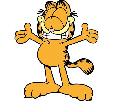 garfield png 10 free Cliparts | Download images on Clipground 2024