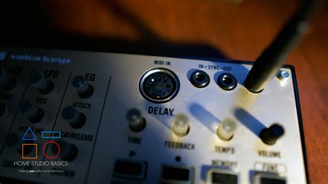 Korg Volca Keys Review: Exploring The Versatile Analog Synth Powerhouse ...