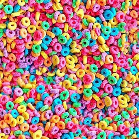 Froot Loops – Pattern Crew