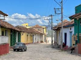 Trinidad, Cuba: Heritage, History, and Hidden Delights Revealed ...