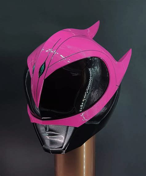 Ranger Slayer Helmet – Starchild Props