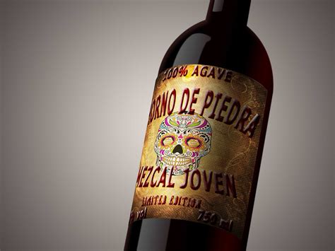 Mezcal Agave by ALENA C. on Dribbble