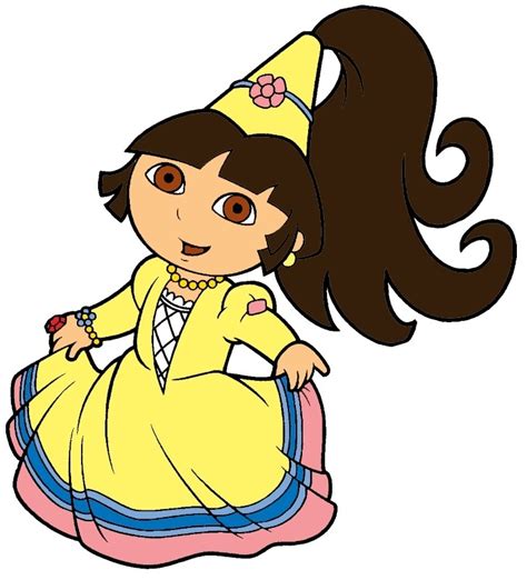 dora map clipart - Clipground