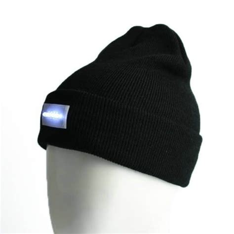 Festival LED Light Hat could be with custom logo - CNCAPS