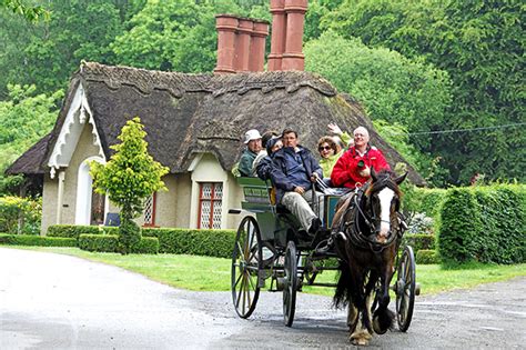 5 Fantastic Ways to Explore Ireland and the United Kingdom - Your AAA ...