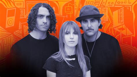 Every Paramore Album Ranked: See the List