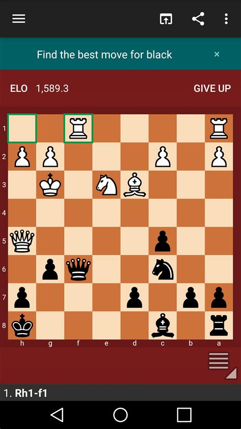 Fun Chess Puzzles Pro - Chess Tactics for Android - APK Download