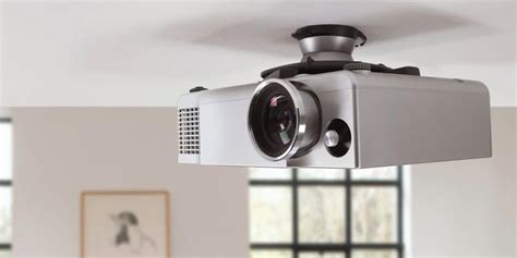 How To Mount a Projector – A Step-By-Step Guide | AV.com