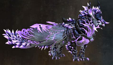 Branded Griffon Skin - Guild Wars 2 Wiki (GW2W)