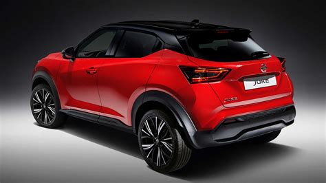 New Nissan Juke 2023 1.0T Photos, Prices And Specs in Qatar