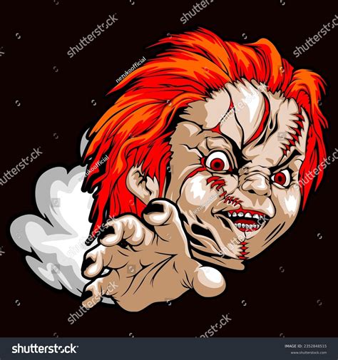 31 Chucky Vector Royalty-Free Photos and Stock Images | Shutterstock