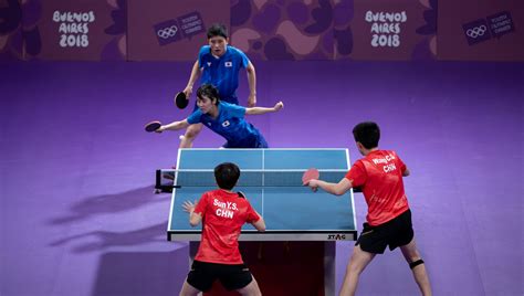 China complete table tennis clean sweep - Olympic News